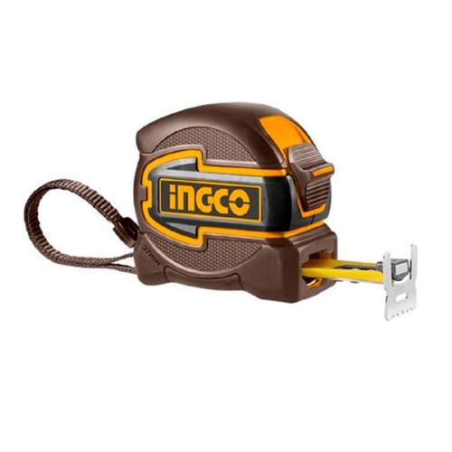 Рулетка INGCO 5 INDUSTRIAL Profi 5 м 32 мм (000230516)