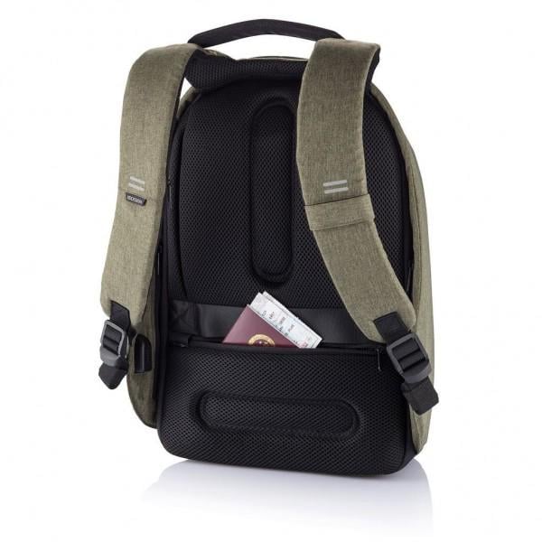 Рюкзак XD Design Bobby Hero Small 11,5 л Green (P705.707) - фото 6