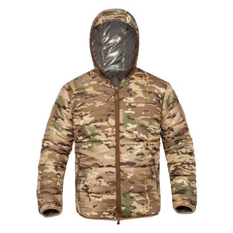 Куртка G-Loft 4XL Multicam (016-1-GR-MUL)