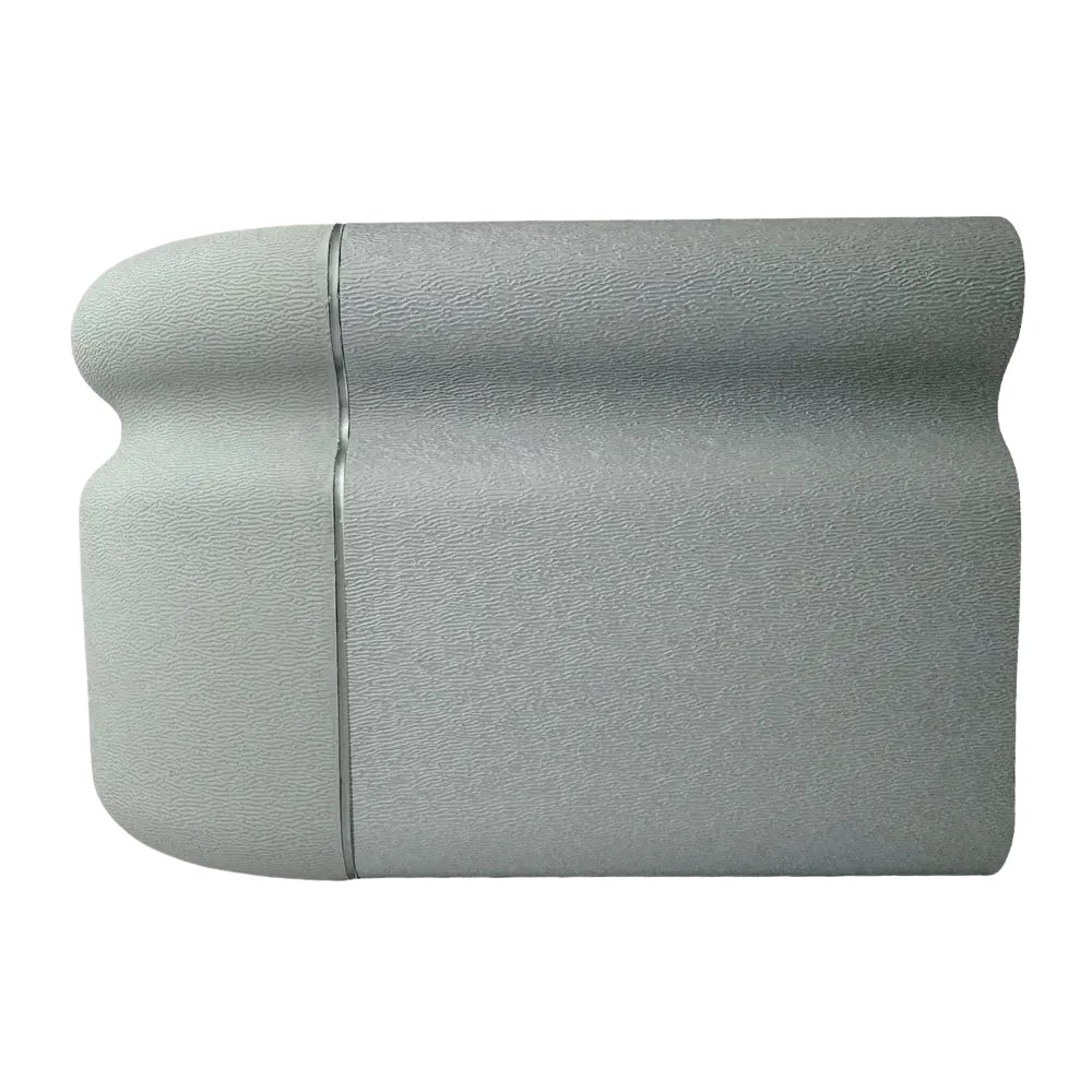 Отбойник защитный для стен DC 140 4 м.п (19520257)