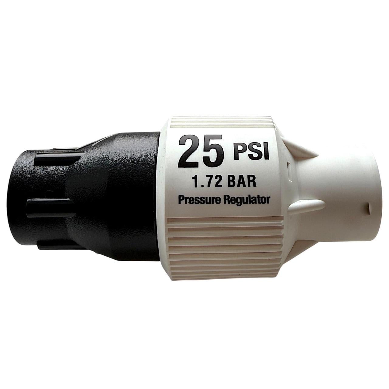 Регулятор давления Presto-PS для капельного полива с резьбой 3/4" (PR-0142-H)