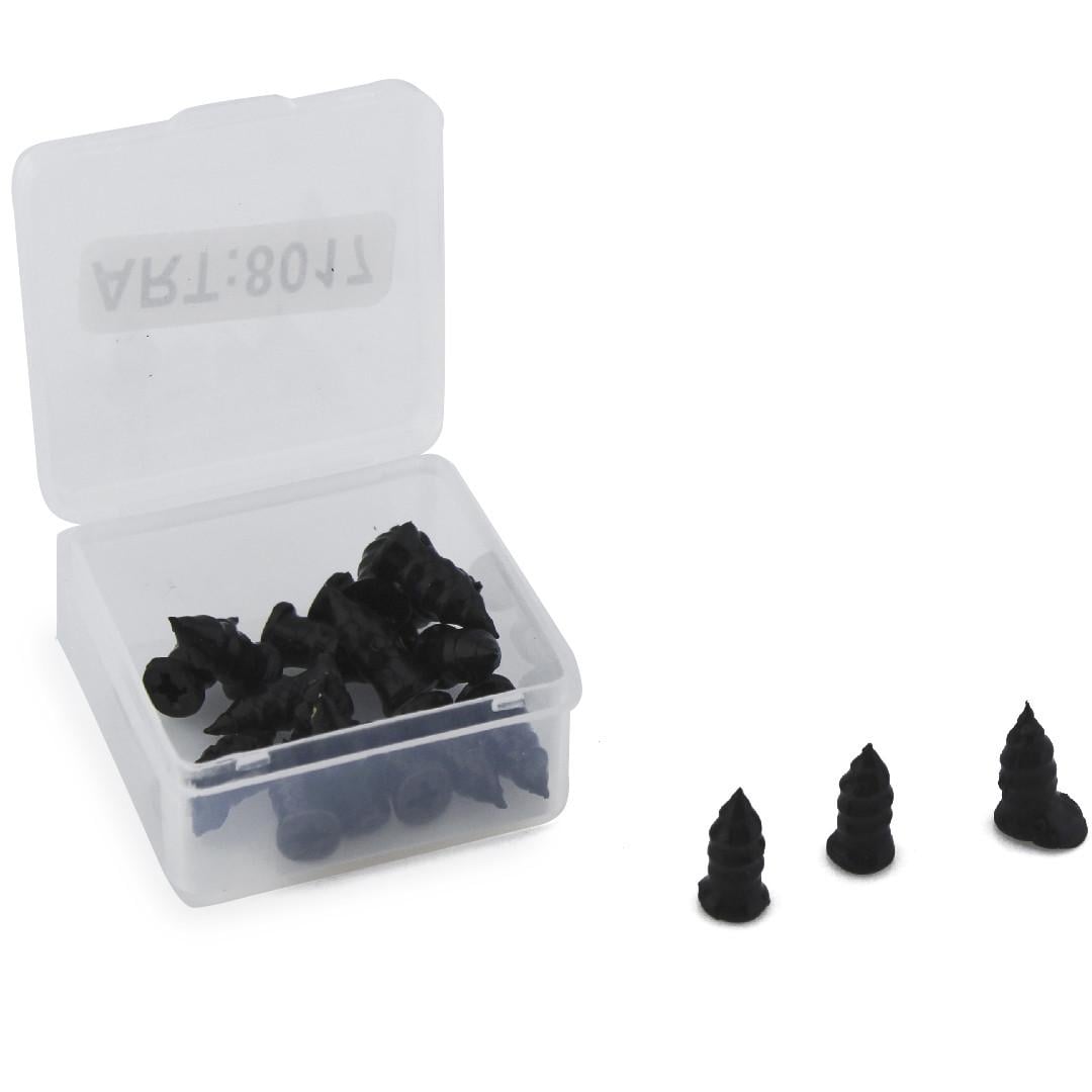 Саморез для ремонта шин Tire Repair Plastic Nail 20 шт. (e2f431aa)