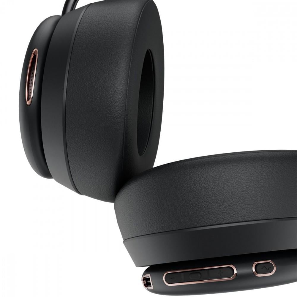 Наушники беспроводные Proove Symphony Black - фото 10