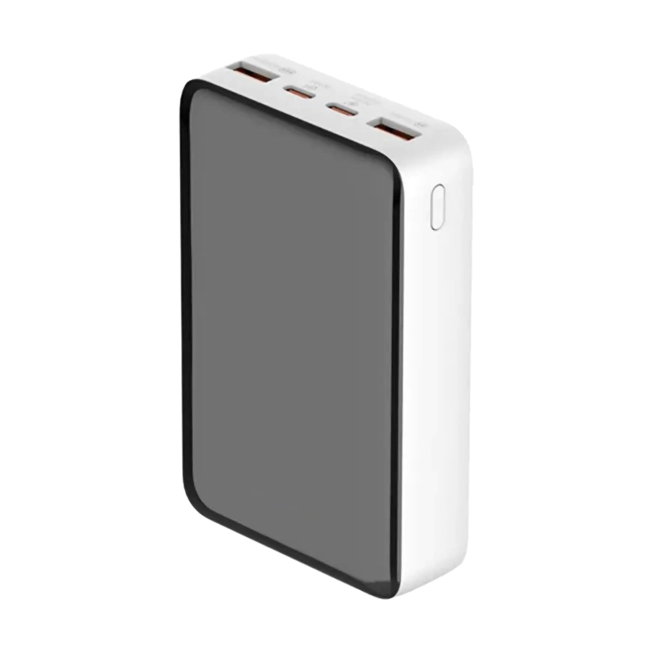 Аккумулятор внешний LP PQ22 20000mAh