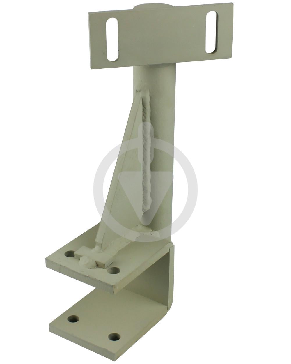 Держатель лопасти (стойка) Putzmeister M740/1/2/3/4 правый