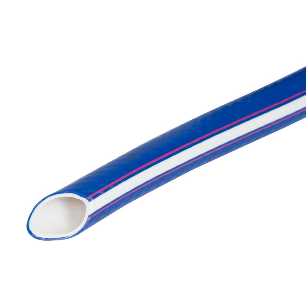 Шланг для поливу Flora Топаз 3 шари армований 3/4" 30 м (5065654) - фото 4