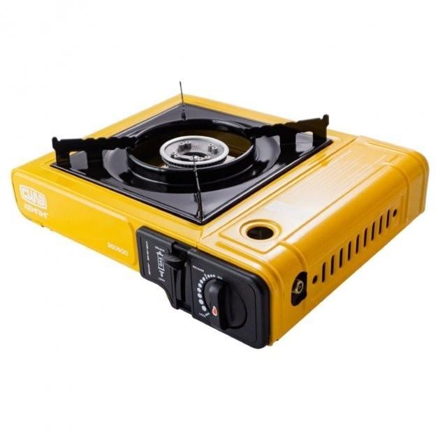 Плита газова портативна Сила (7667/2) Плита газова портативна Сила (7667/2)