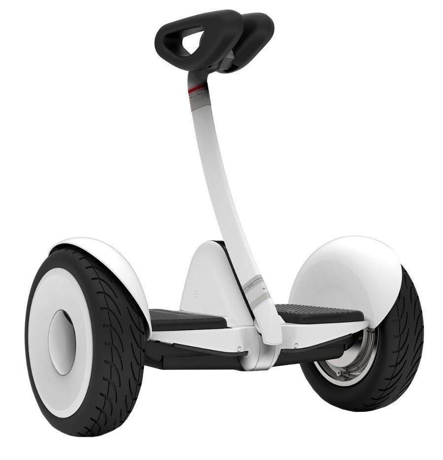 Гіроскутер Ninebot Mini 10,5'' White