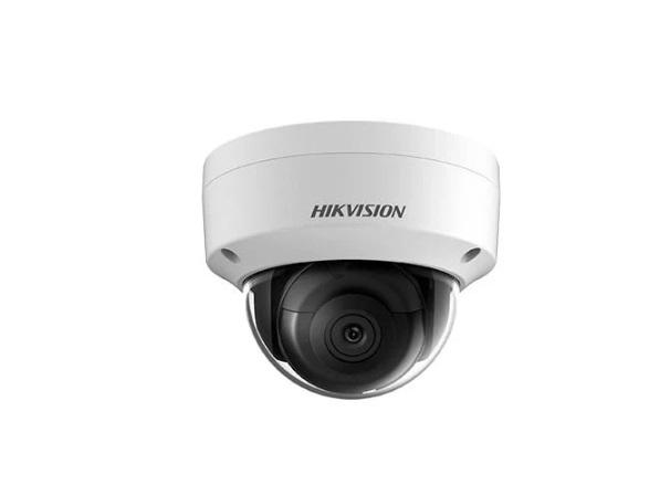 Відеокамера IP Hikvision DS-2CD2121G0-IS C 2 Мп 2,8 мм (2863454918)
