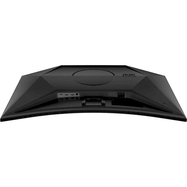Монитор AOC CQ32G4VE Черный - фото 9