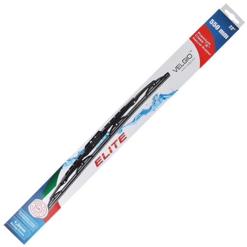 Щетка каркасная Velgio Elite 22/550 мм