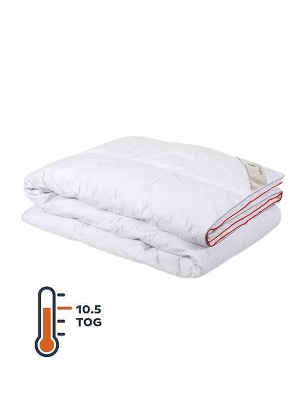 Одеяло Penelope Thermy пуховое полуторное 155х215 см (11683193) - фото 4 Одеяло Penelope Thermy пуховое полуторное 155х215 см (11683193) - фото 4