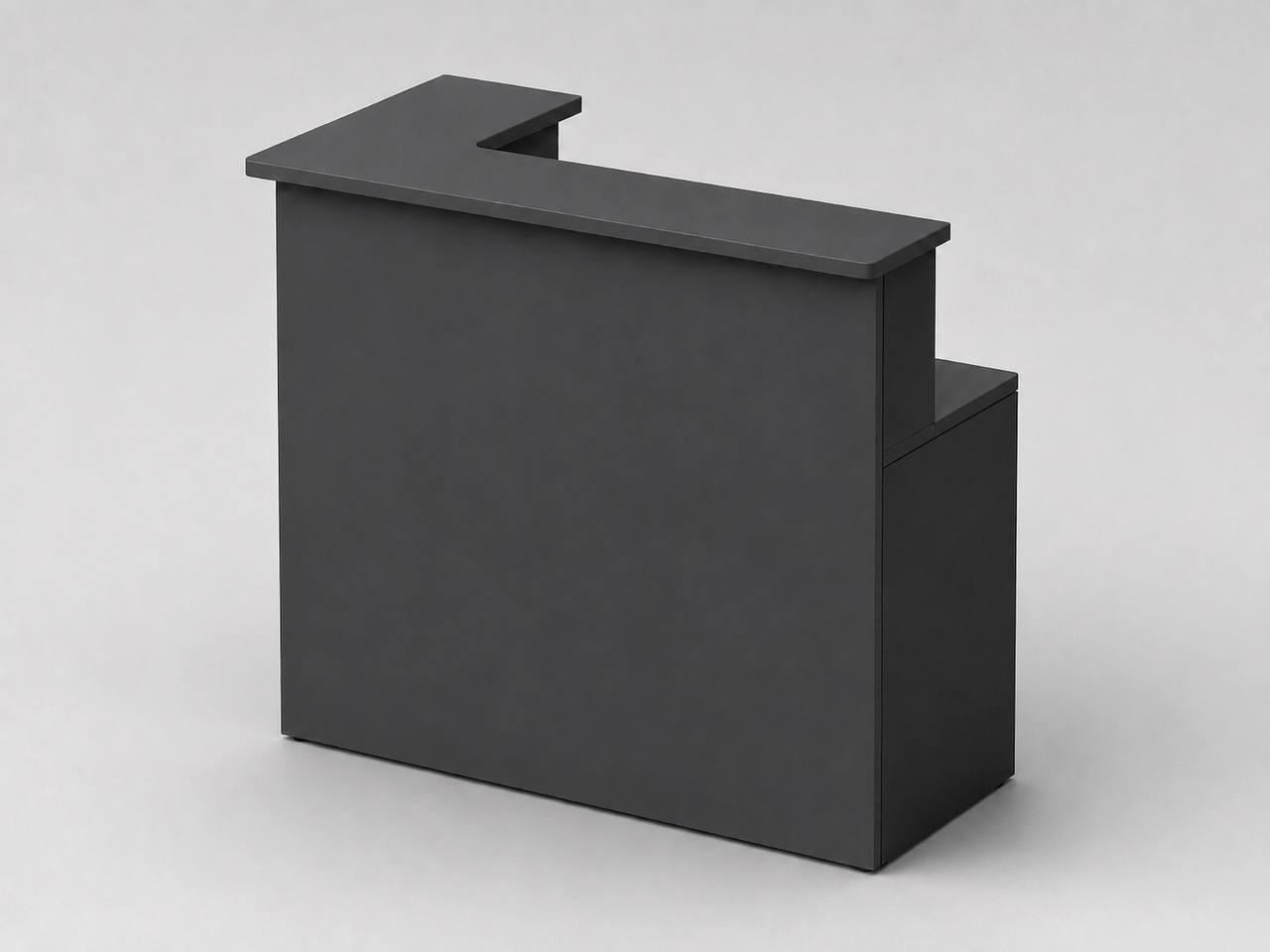 Зона-рецепция кассовая угловая ROMKOS RS-11 (36947907)