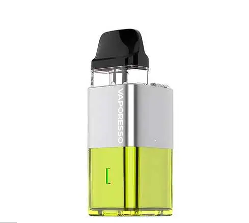 Pod-система Vaporesso Xros Cube 900 mAh Cyber Limeck (19618) - фото 2