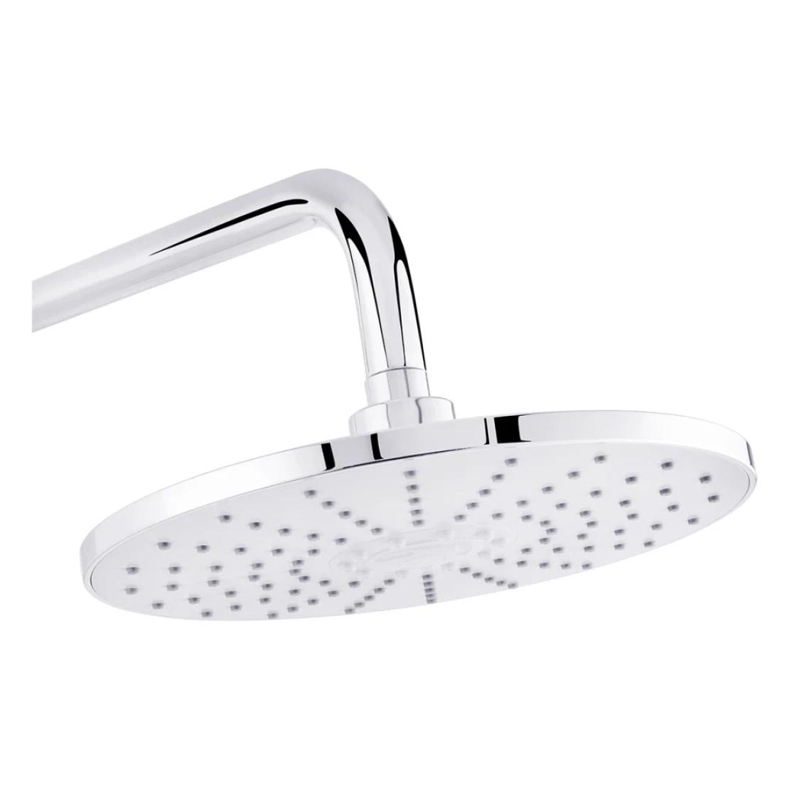 Душевая система Kroner KRP Armada C064K Хром (CV024319) - фото 13 Душевая система Kroner KRP Armada C064K Хром (CV024319) - фото 13