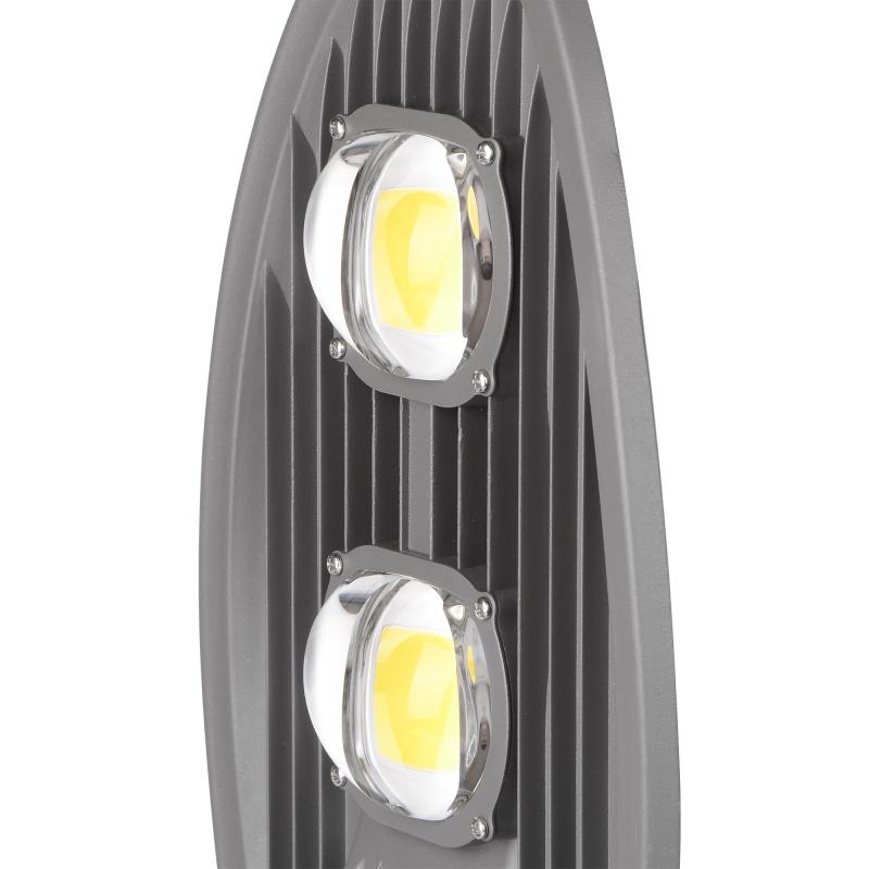 Світильник консольний Brille на стовп LED HL-604/100 W J-6022 CW COB - фото 3 Світильник консольний Brille на стовп LED HL-604/100 W J-6022 CW COB - фото 3