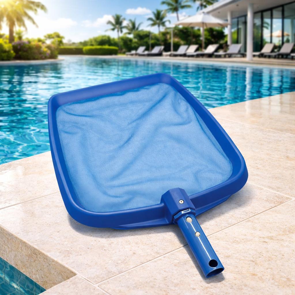 Сачок для басейну Kokido K066 Classic поверхневий Синій (16091)