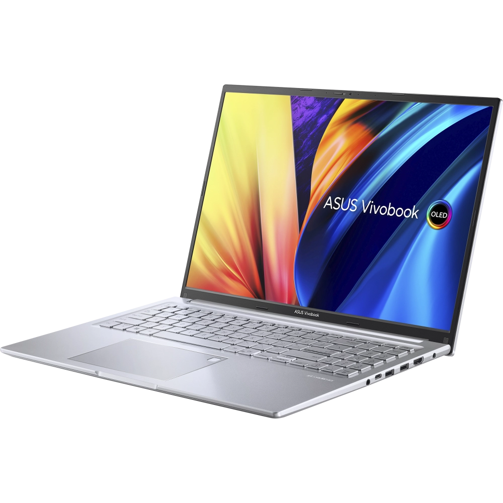 Ноутбук Asus VivoBook 16 X1605VAP-MB024 Серый - фото 4