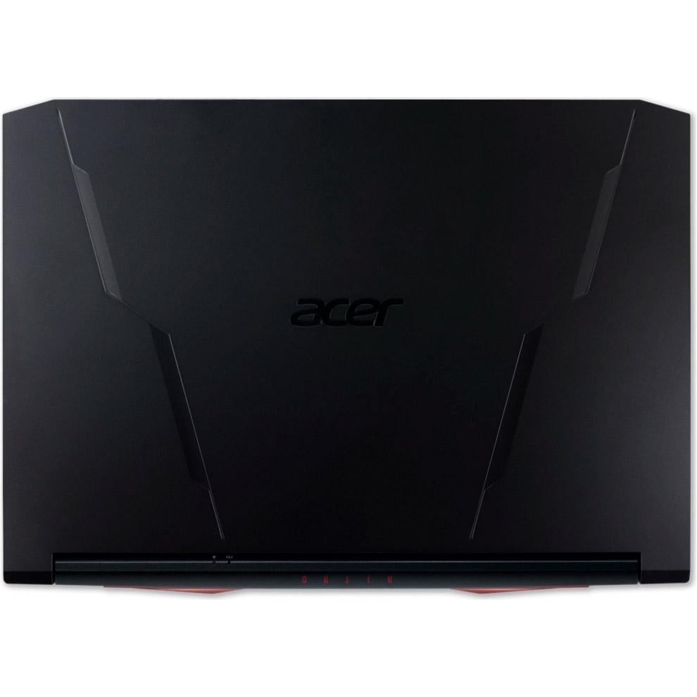 Ноутбук Acer Nitro 5 AN515-45-R798 (NH.QBSEG.001) - фото 5