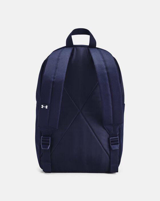 Рюкзак UA Loudon Lite Backpack 20 л 30х45х13 см Синий (1380476-410) - фото 2