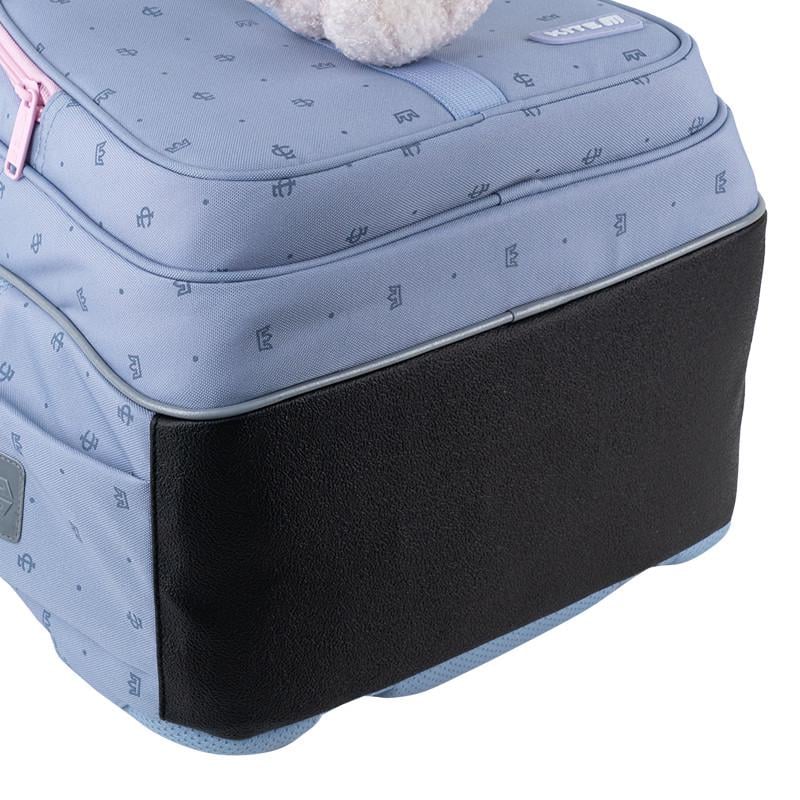 Рюкзак школьный KITE College Line Girl 39 см (K25-763M-1) - фото 8