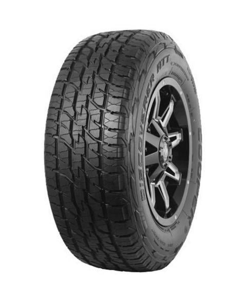 Шина Cooper Discoverer ATT 265/60 R18 114H XL літо