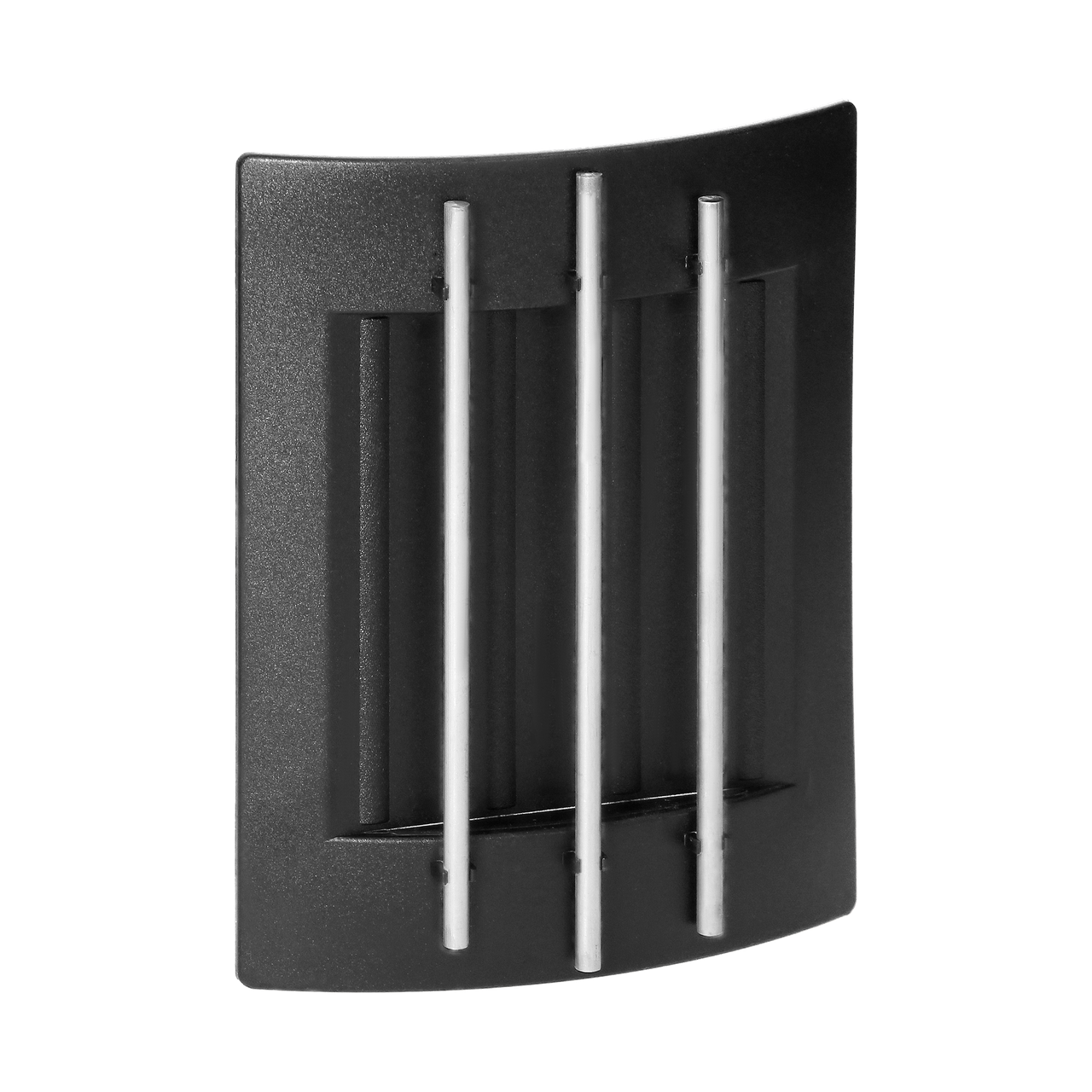 Дзвінок ORNO LUPPO BIM-BAM OR-DP-VD-164/B 2 тоновий Чорний