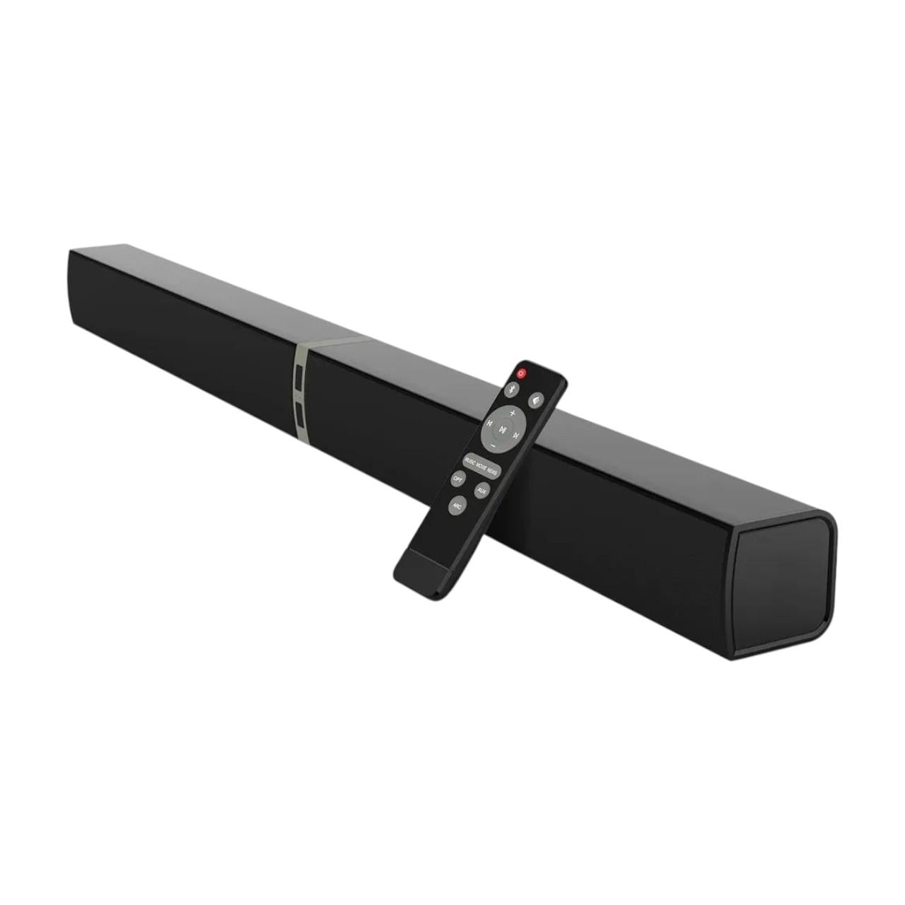 Саундбар HoYLluDLL KY2020D Bluetooth 5.3 розбірна конструкція 2в1 3D Surround Sound (34684982)