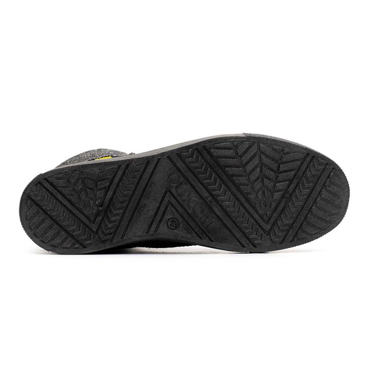 Кеди Oldcom LONDON р. 37 Зигзаг (4841347043345) - фото 7