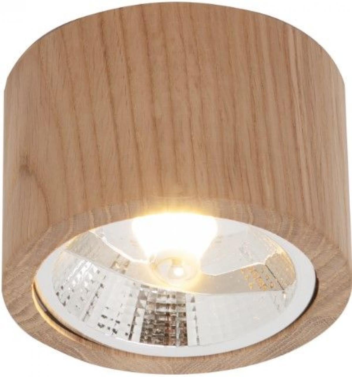 Точечный светильник OAK (3010103)