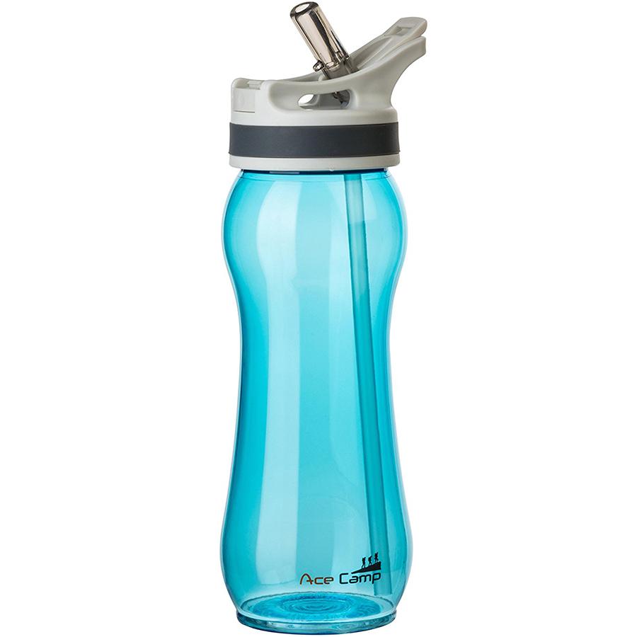 AceCamp фляга Traveller Medium Blue (51398)