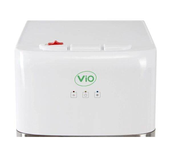 Пурифайер со встроенной системой обратного осмоса для воды VIO P601 FC-RO White Белый (17094) - фото 5 Пурифайер со встроенной системой обратного осмоса для воды VIO P601 FC-RO White Белый (17094) - фото 5