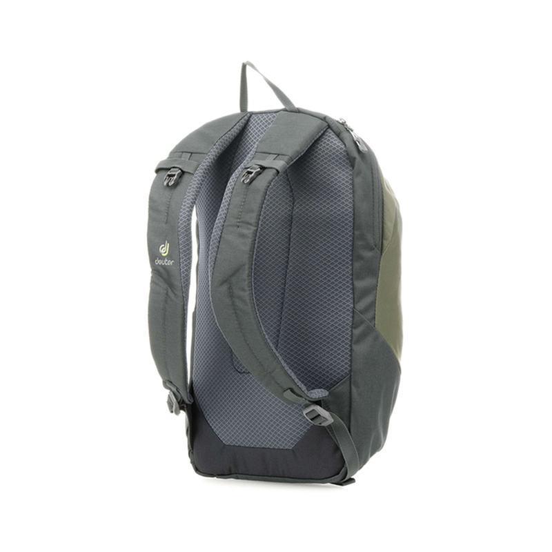 Рюкзак-сумка Deuter Aviant Access Pro 70 Khaki Ivy (3512220 2243) - фото 14