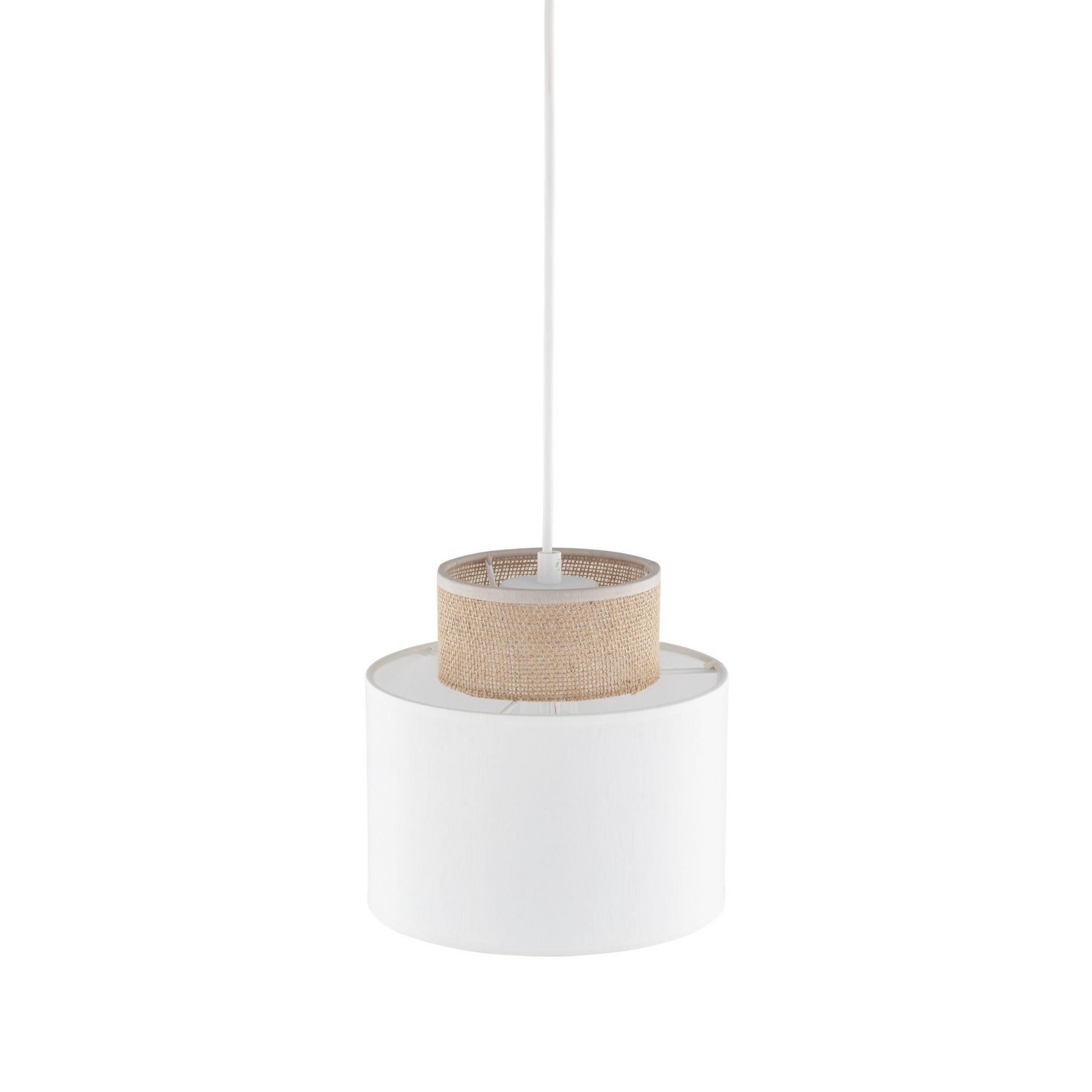 Люстра TK Lighting 10078 Duo - фото 4