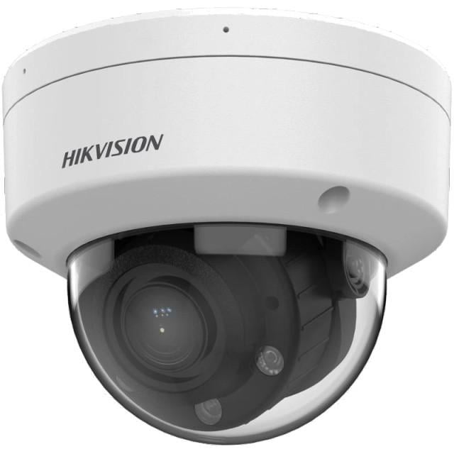Відеокамера IP Hikvision DS-2CD1743G2-LIZSU 4МП 2,8-12 мм (3148033909)