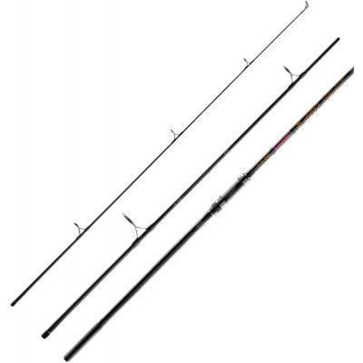 Вудилище коропове Brain Apex Carp 3,6 м 3,5 lbs 3 секції (10085785) - фото 1