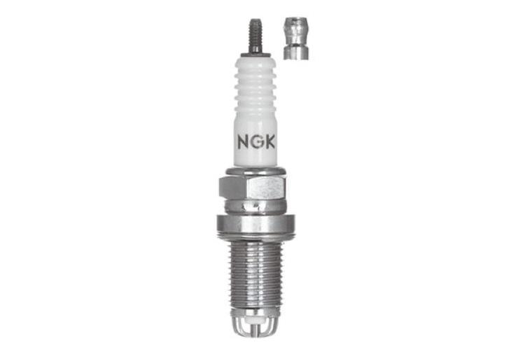 Свічка запалювання NGK BCP7ET