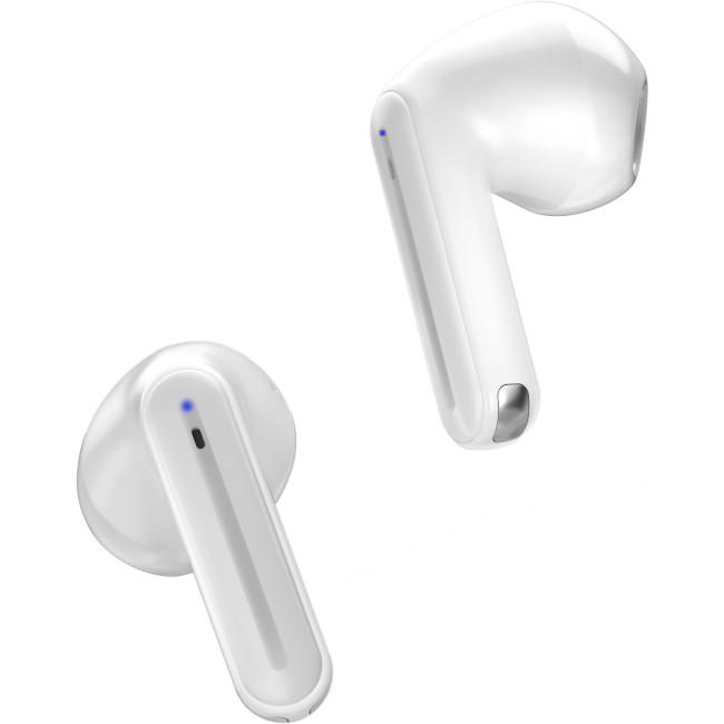 Наушники Blackview AirBuds 7 Bluetooth Белый (6931548310747) - фото 5