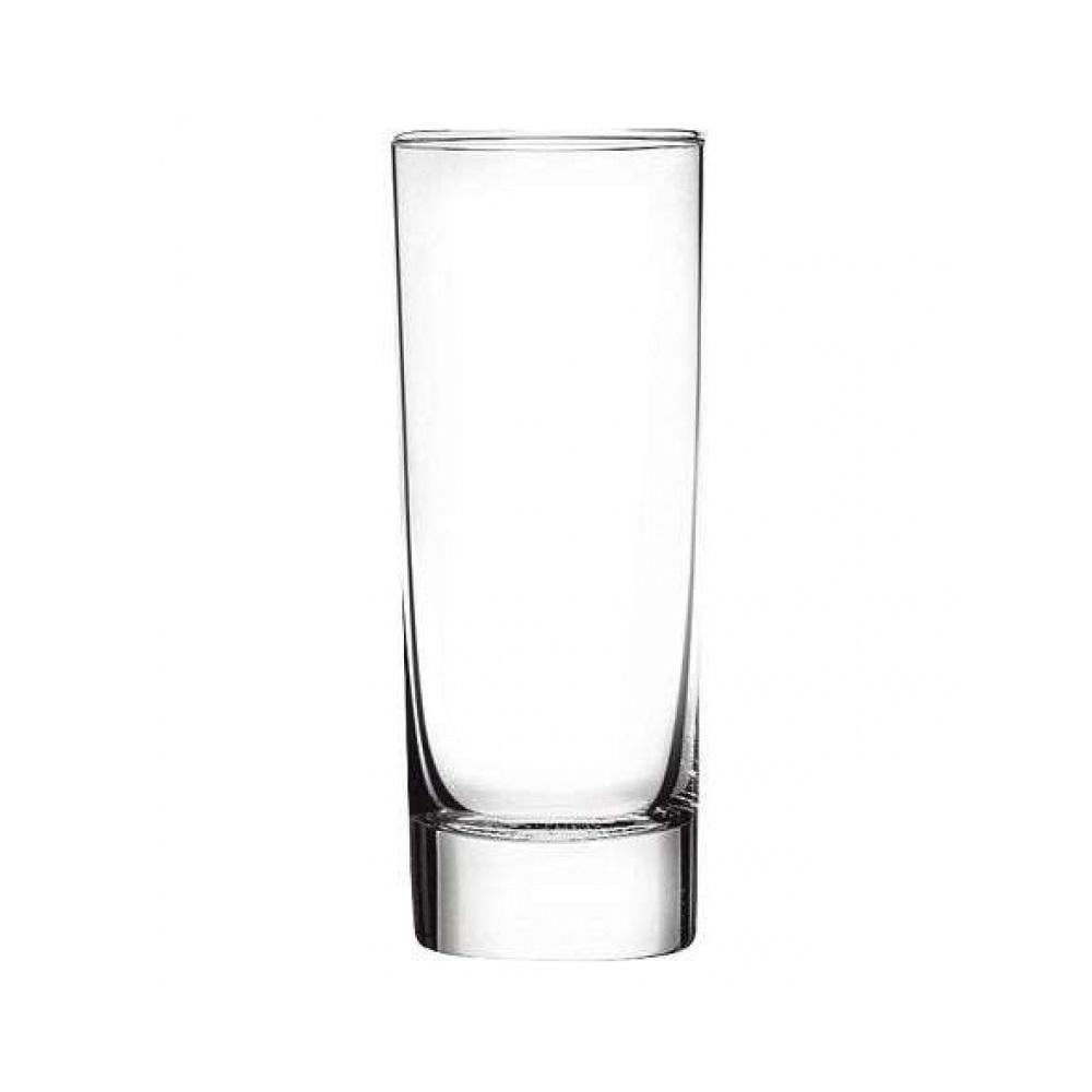 Набір склянок Pasabahce Side 42438 210 мл 6 шт.