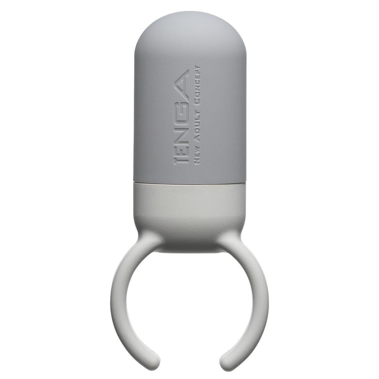 Вибратор на палец Tenga SVR one GRAY (2113008814) Вибратор на палец Tenga SVR one GRAY (2113008814)