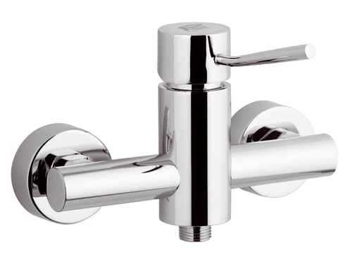 Смеситель для душа Remer N31