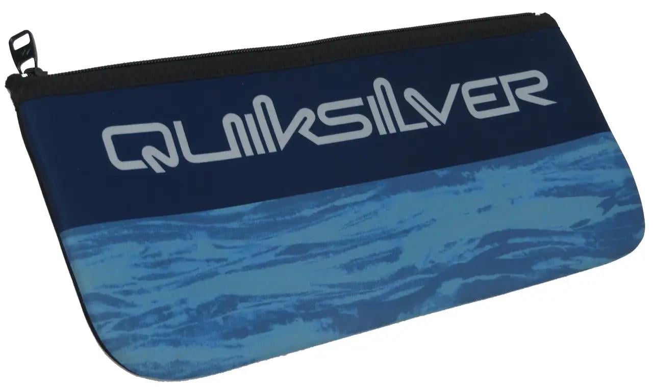 Пенал шкільний Quiksilver Синій (EQYAA03592-1)