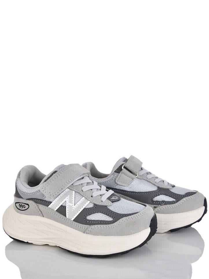 Кросівки Kimboo GYN603-3D р. 34 Сірий