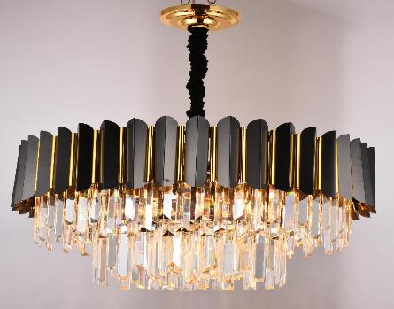 Люстра хрустальная Sirius Ш 5029/600 (000033853)