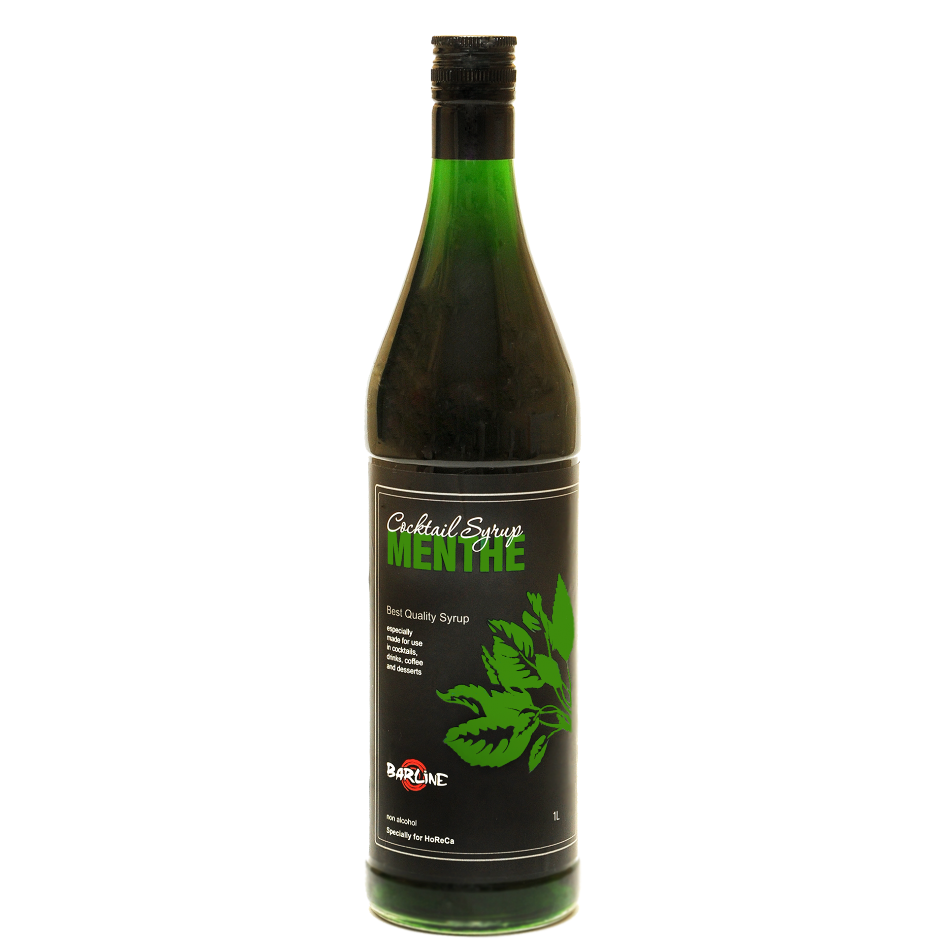 Сироп Barlife Mint Мята (2000000002002)