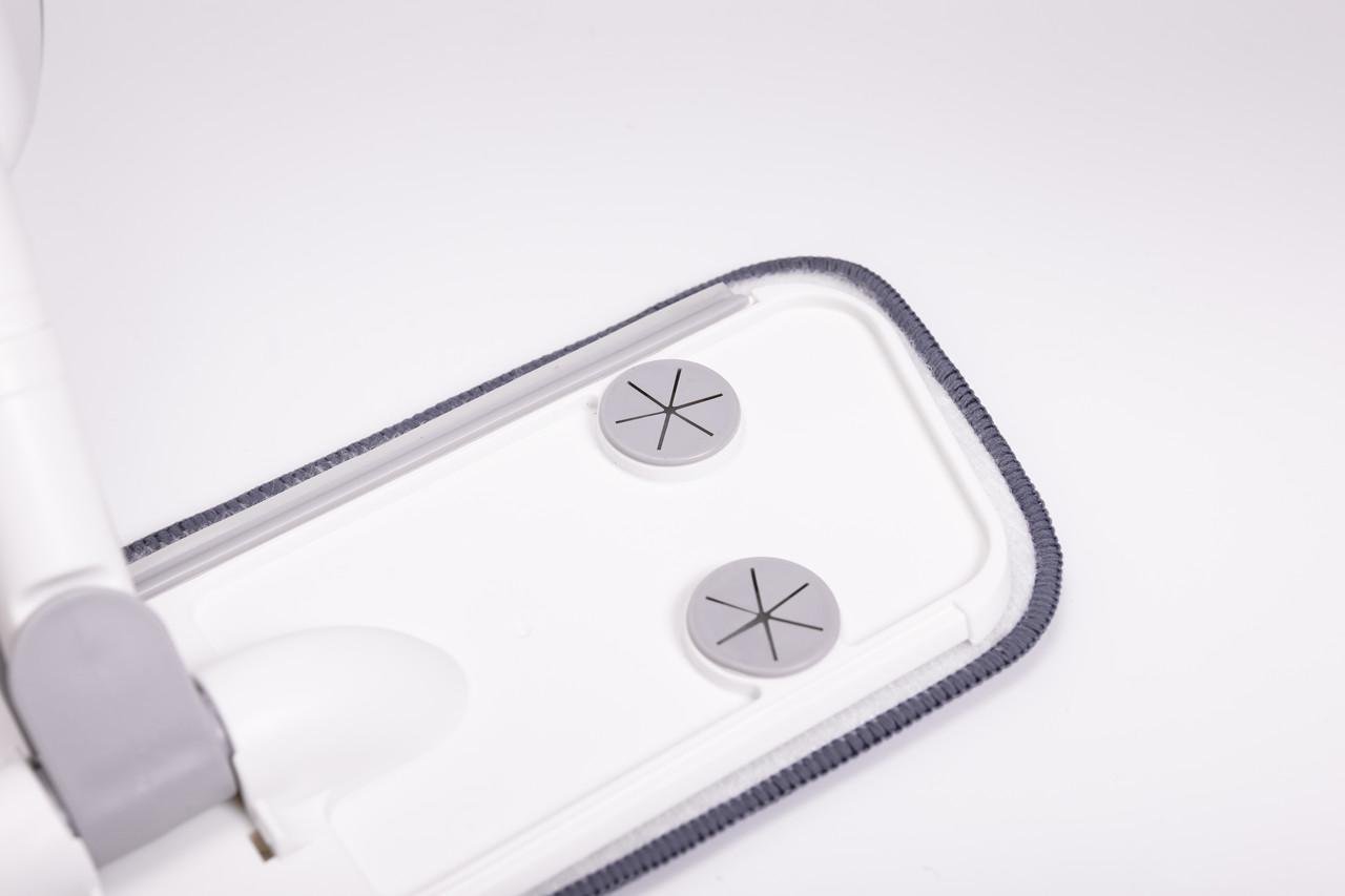 Швабра с распылителем для мытья пола (HP-35015-12) - фото 3