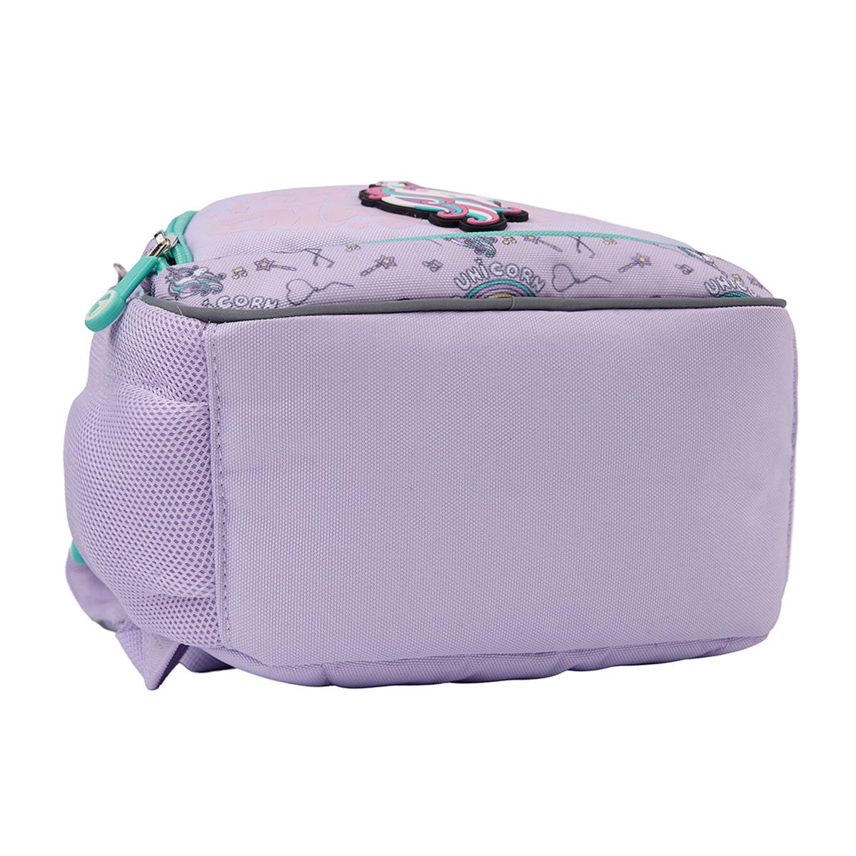 Рюкзак дитячий YES Magical Unicorn K-34 (550024) - фото 9