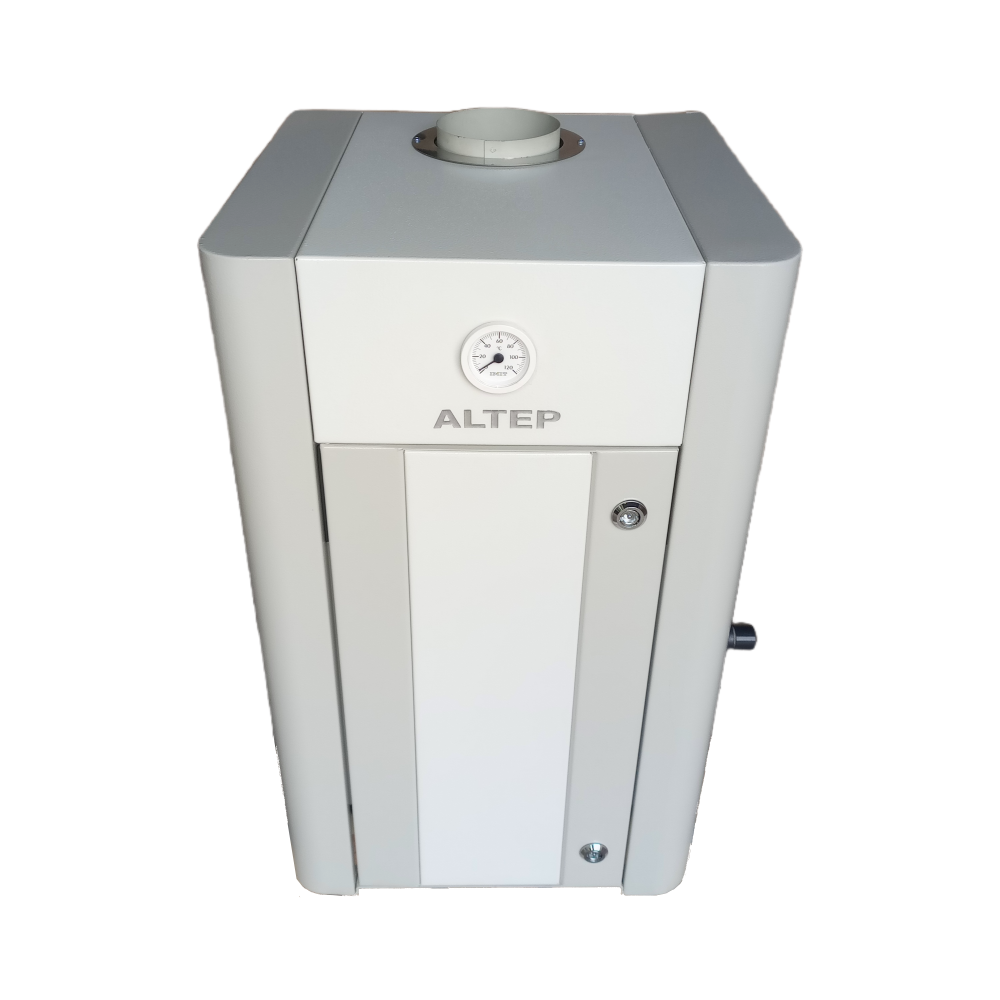 Котел газовый Altep КПГ1-16 (1249) - фото 3 Котел газовый Altep КПГ1-16 (1249) - фото 3