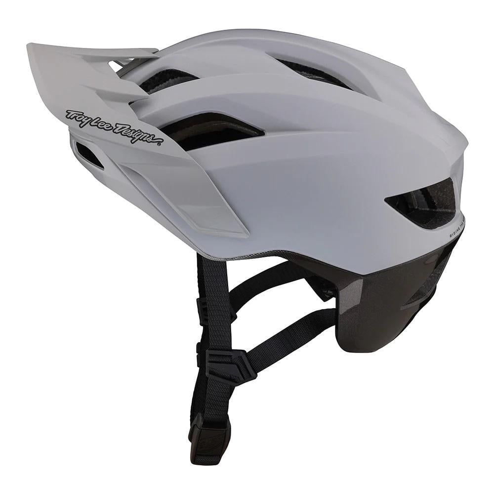 Велошолом TLD Flowline SE HELMET Radian XS/S Gray/Charcoal (110933001) Велошолом TLD Flowline SE HELMET Radian XS/S Gray/Charcoal (110933001)