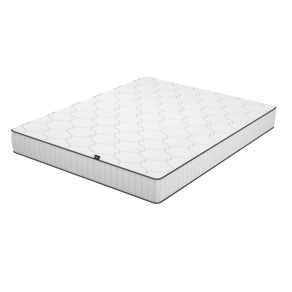 Матрац ортопедичний пружинний Family Sleep Prime Hybrid Quantum 90x200 см Білий (НФ-00001199) Матрац ортопедичний пружинний Family Sleep Prime Hybrid Quantum 90x200 см Білий (НФ-00001199)